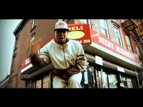 K-Fear & Frédo (La Brigade) Ft. Stéphan Filey - Hip Hop