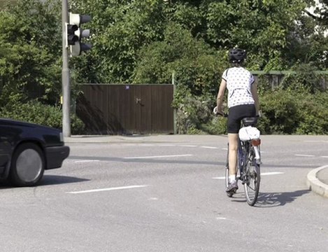 Daggett Shuler, Winston Salem NC Bicycle Crash Lawyer