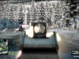 [HD] Battlefield : Bad Company 2 (démo)