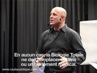 Biologie Totale La synthèse (partie 1/6).