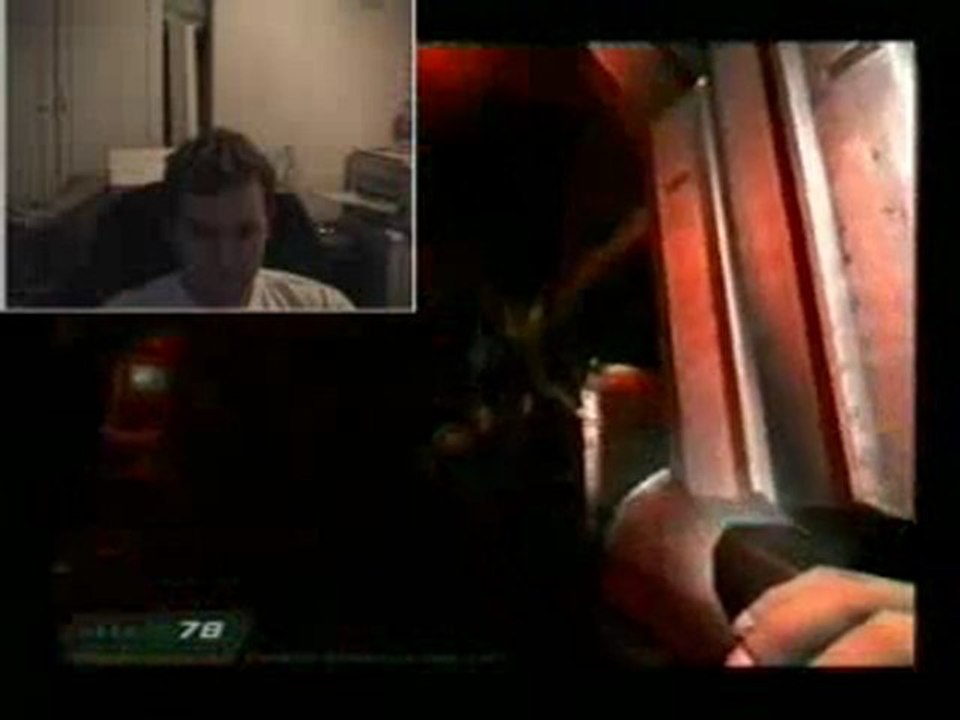 Mesh Does Doom 3 Part 5/5