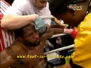 Robert Helenius Vs Lamon Brewster ___ Part 2