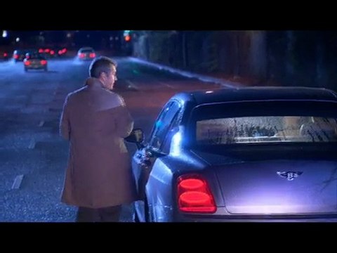 The Inside Reel: Edge of Darkness Grahm King