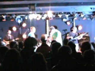 mindsoljah cabaret 27.11.09 partie 5