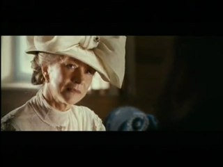 The Inside Reel:The Last Station Giamatti & Condon