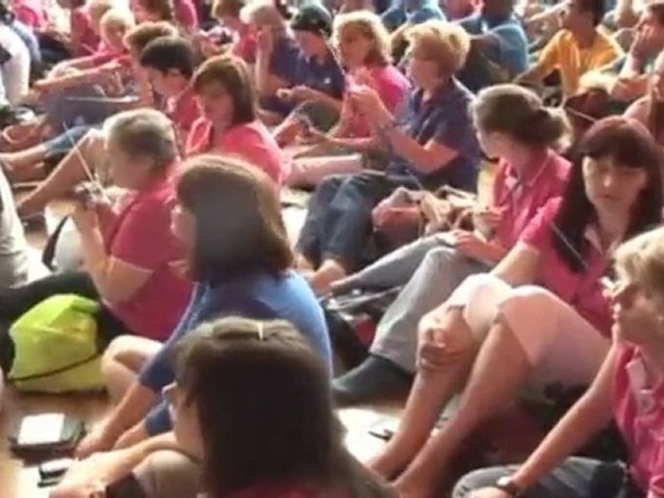 videoIYF2009
