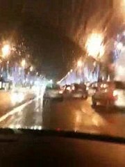 Aux Champs Elysees