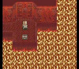 TOP walkthrough 54/ Tout feu tout flamme