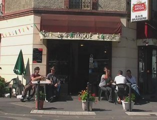 26.Harry contre Zona - Pipelette