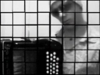 Parallélogramme-accordéon acoustique