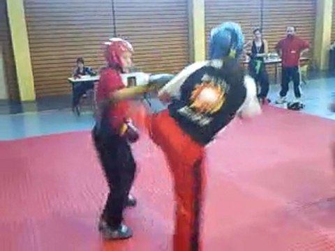 BC ALBOUSSIERE Elisabeth BARBIER à CHARViEU