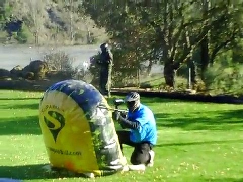 bigue buggys paintball cuers