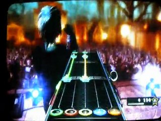 Vidéotest Guitar Hero 5 Xbox 360