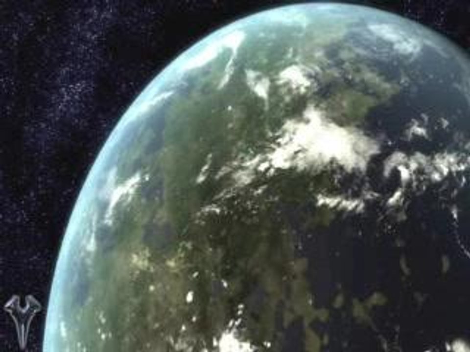 STARGATE :ProvingGround