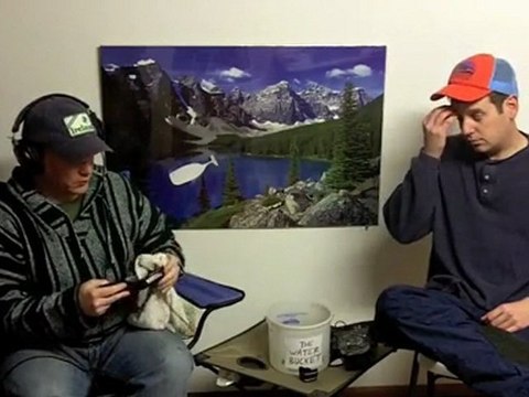 Camping Gear TV - Episode 18 Waterproof iPod Cases