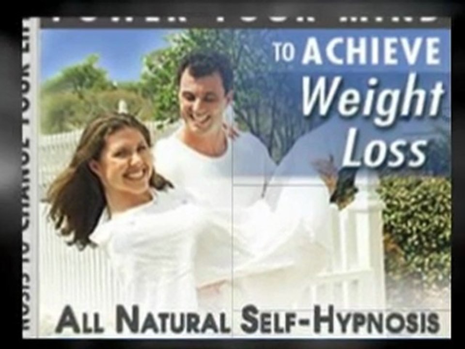 Losing Weight Can Be Achieved With Hypnosis