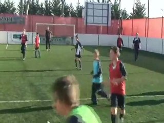 2010.02 - Gouter Poussins