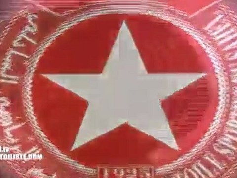 Barra Brava ESS 2 Danger Swa7lia BR.01