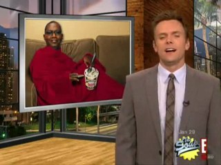 The Soup: American Idol 1/29/10