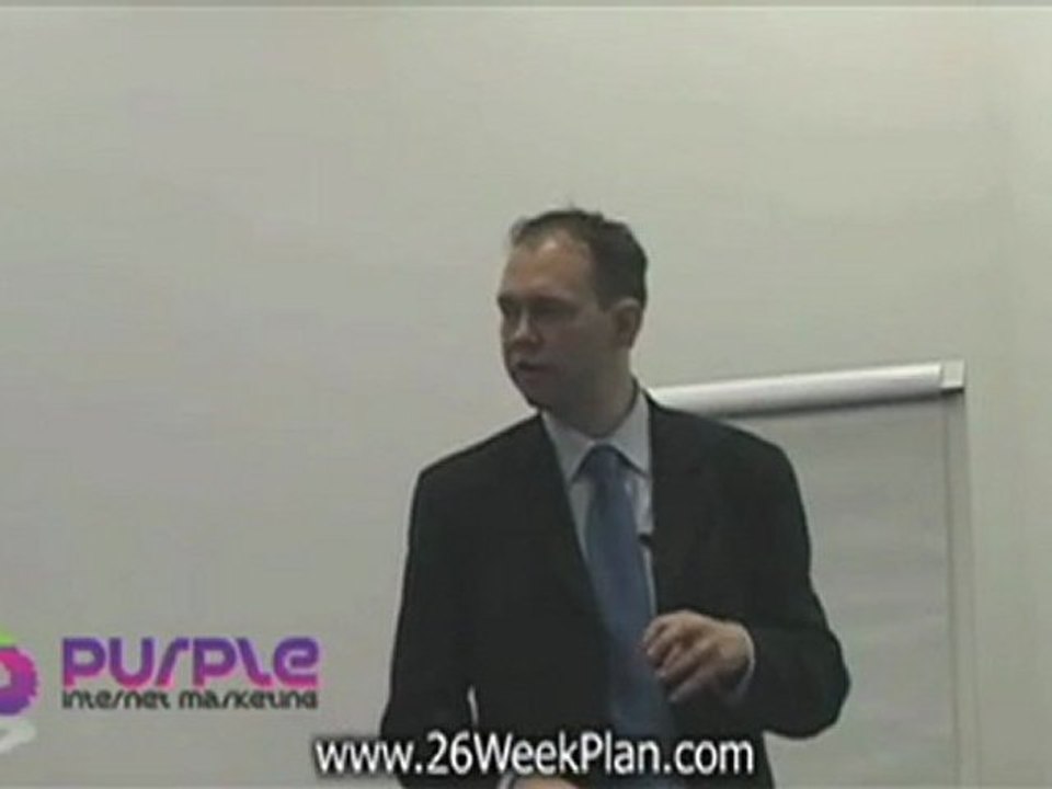 Visitor Analysis - Week #26