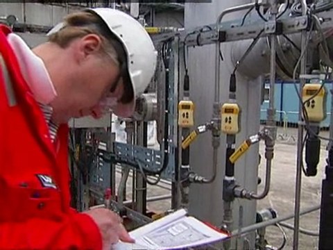 Ofgem predicts energy shortages in the UK