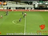 Türkiye Kupası Çeyrek Final Antalyaspor 2-1 Galatasaray