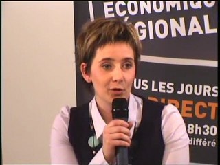 Le financement de l'innovation en région Centre avec KPMG 1