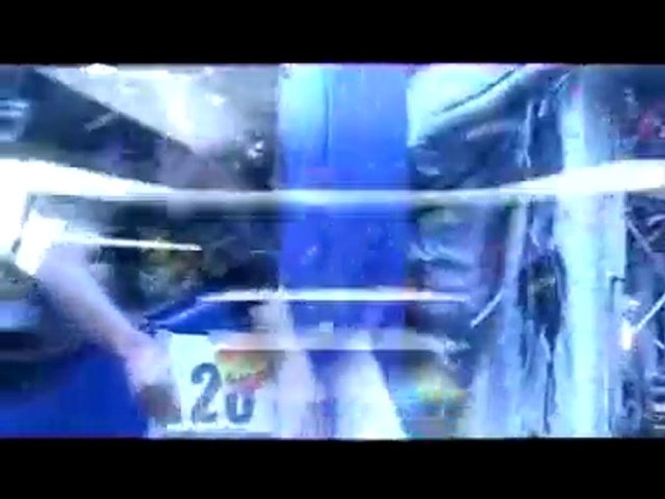 tekno parade 2007 K...minu faces djkonik(dz6tem) rusty mamz