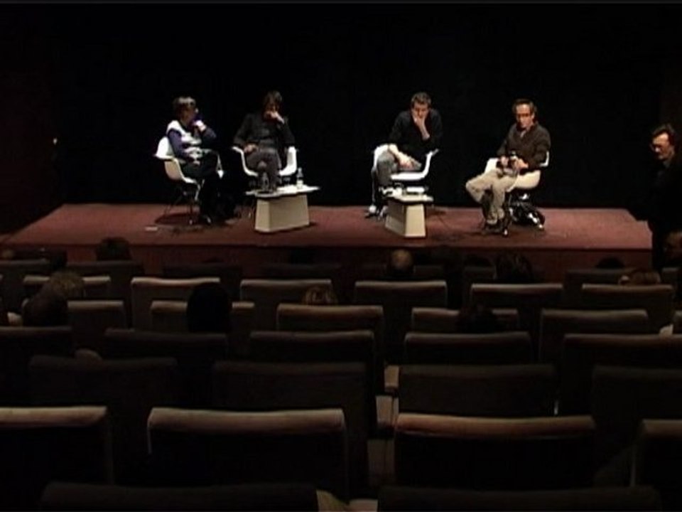 2/2 L’art comme Science humaine