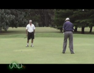 GOLF TV 30 Parte 1