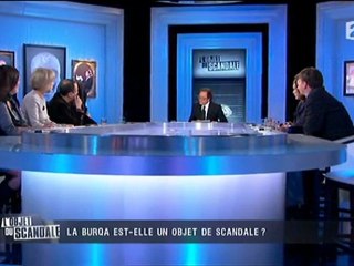 Débat Burqa Partie1