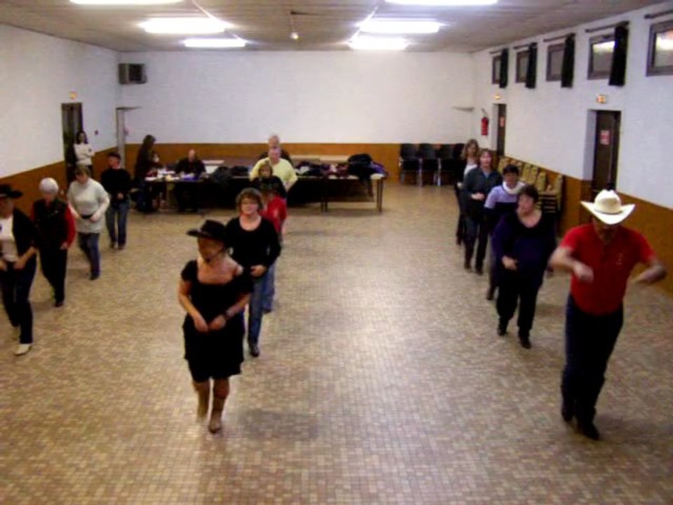 repete du 3.02.2010.grundy gallop