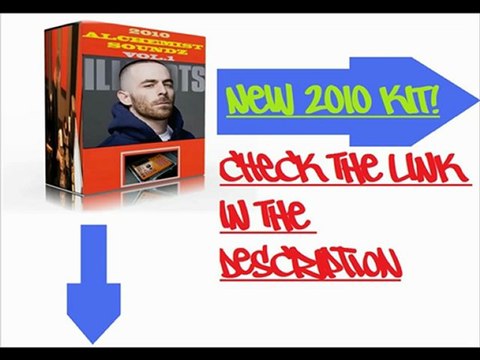 ALCHEMIST BEAT - ALCHEMIST DRUMS - ALCHEMIST SAMPLES