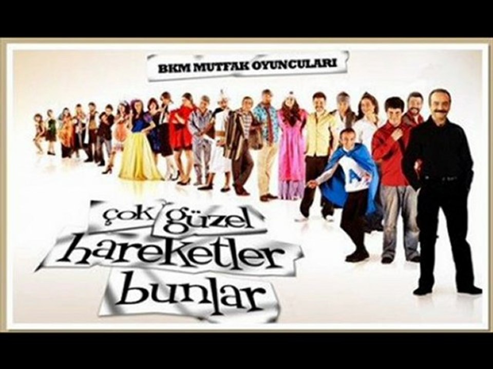 ForumFinaL Tanıtım Klibi 2