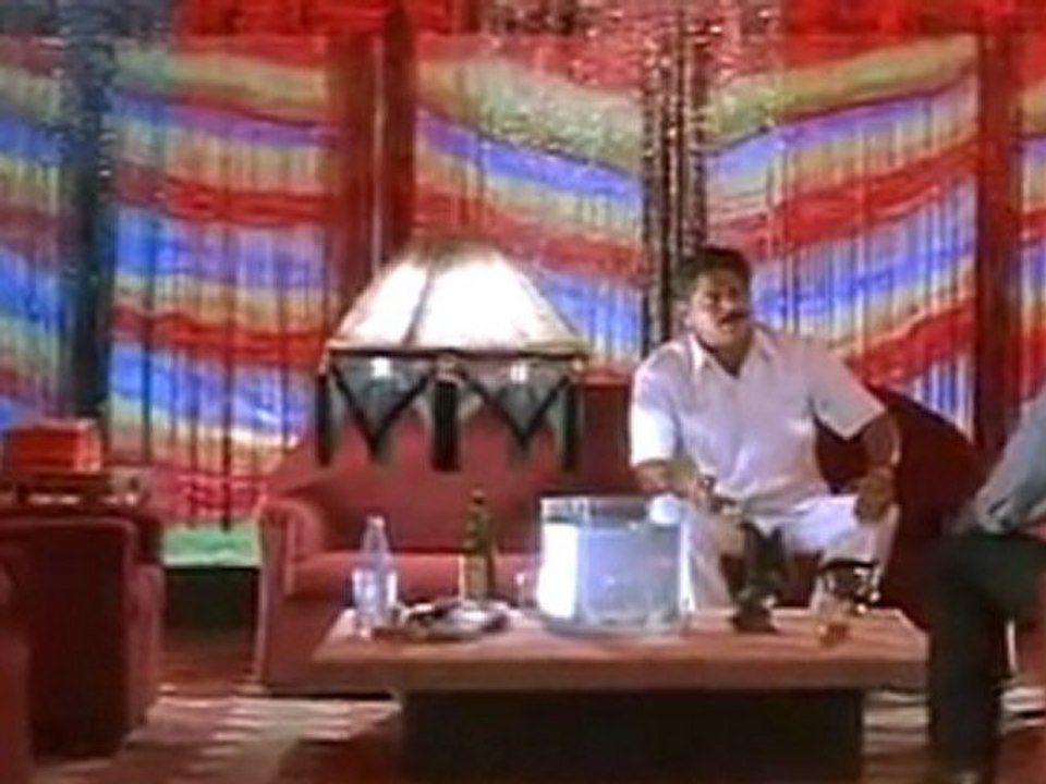 Gundaraj 1995 part 5