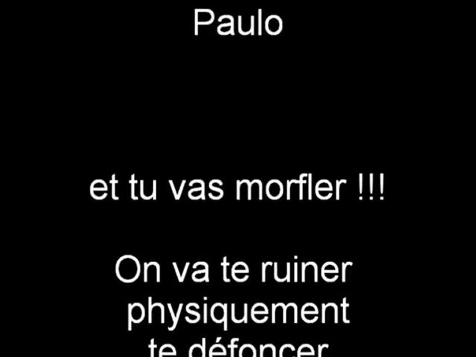 Hommage