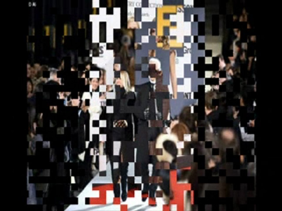 Si conclude la kermesse AltaRoma AltaModa 2010