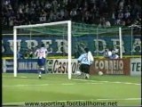 Porto - 1 Sporting - 2, de 1996/1997