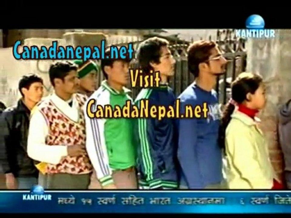 भुइचालो February 03 2010-canadanepal.net