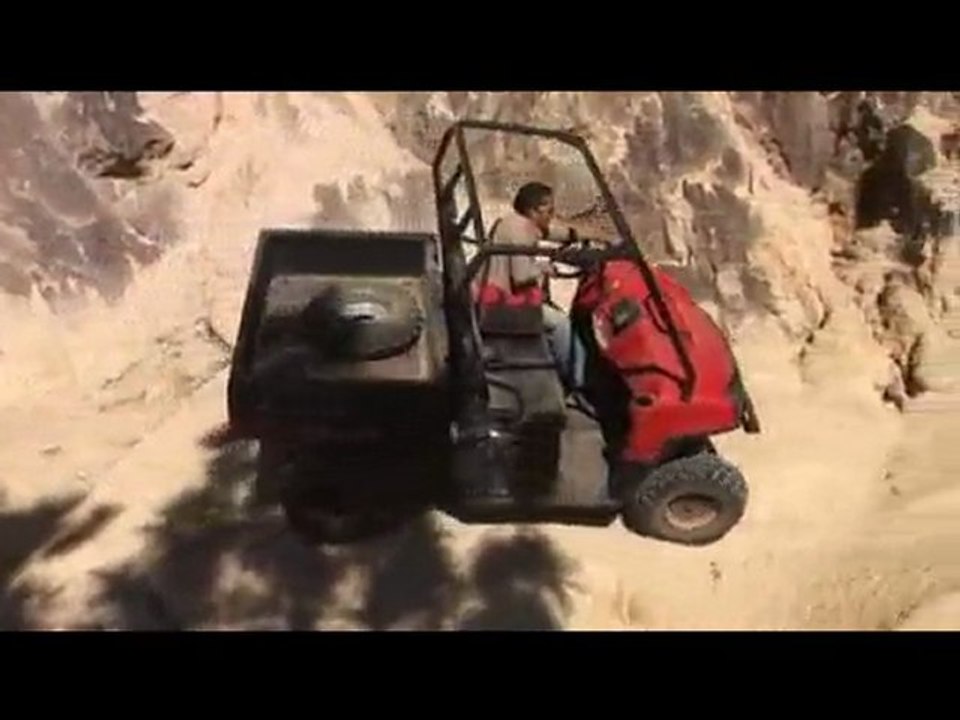 Discover Puerto Vallarta Sierra Madre ATV  PromovisionPV