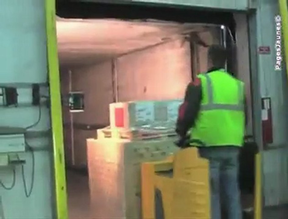 Vidéos Pages Jaunes 04