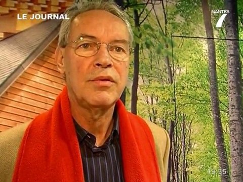 Régionales/Loire Atlantique: Nous te ferons Bretagne!