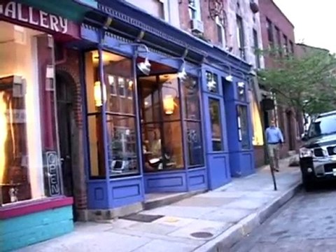 INTERCONTINENTAL HARBOR COURT Dining