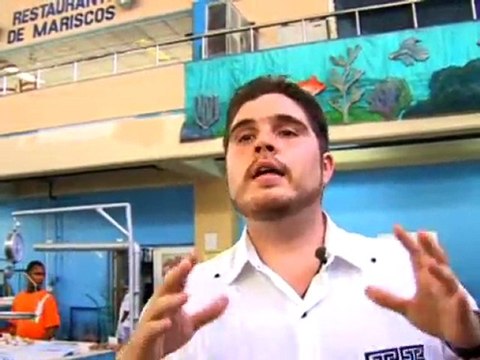 INTERCONTINENTAL MIRAMAR PANAM Concierge Video