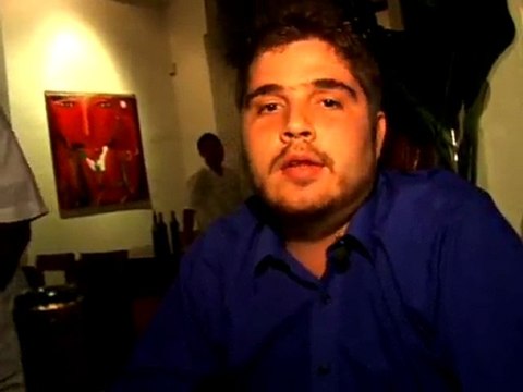 INTERCONTINENTAL MIRAMAR PANAM Dining