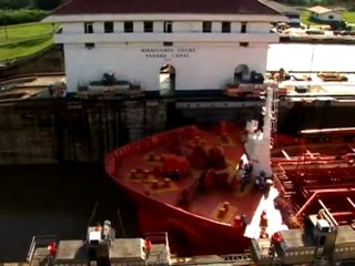 INTERCONTINENTAL MIRAMAR PANAM Happening Places