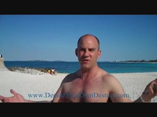 7 Things That Keep You Stuck Part 1-Clarity