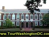 Thomas Jefferson Memorial Tours