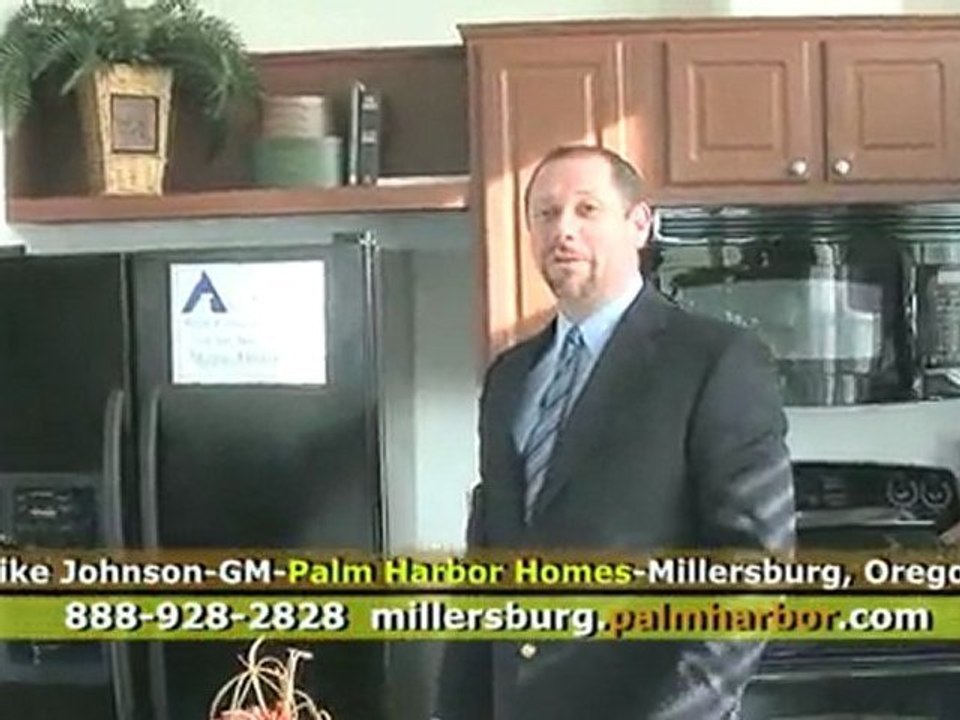 Manufactured Home Albany Bend Oregon Free HDTV-Vid