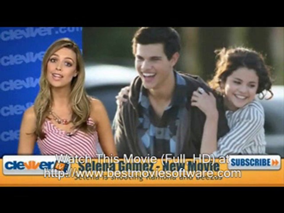 Watch Movie Selena Gomez - Ramona and Beezus (Full,HD movie)